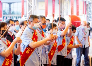 Taipei Hakka Yimin Festival-2023