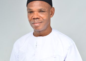 Education is an indispensable tool for progress and sustainability – Dr. Peter Ogudoro