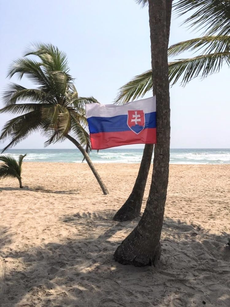 How we see Africa from Slovakia