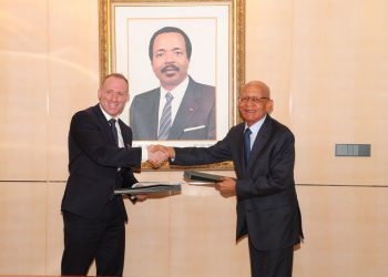 Savannah Energy Plc sells 10% stake in COTCo to Cameroon’s SNH