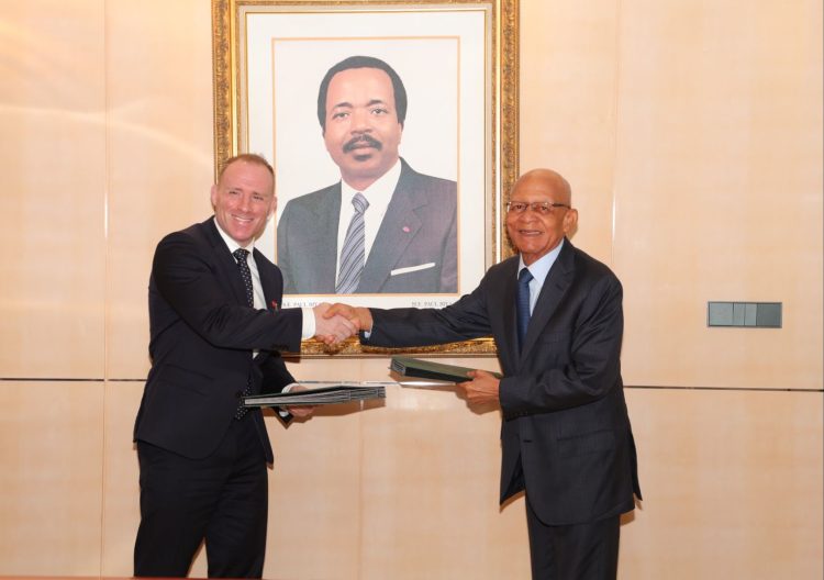 Savannah Energy Plc sells 10% stake in COTCo to Cameroon’s SNH