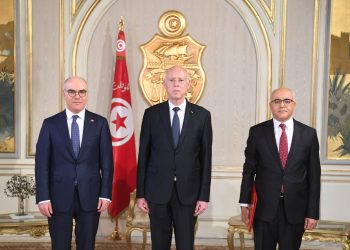 Tunisia boosts diplomatic presence in Syria with appointment of new Ambassador