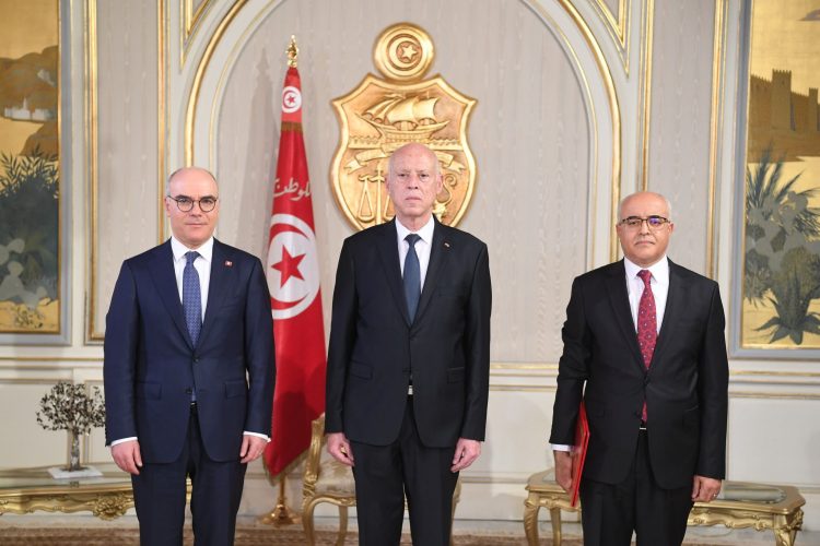 Tunisia boosts diplomatic presence in Syria with appointment of new Ambassador