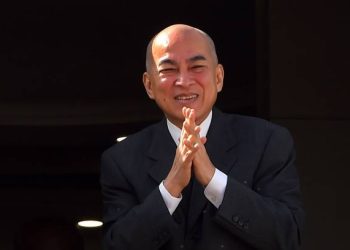 Cambodian King Sihamoni to bolster 70 years of diplomatic ties in upcoming India Visit