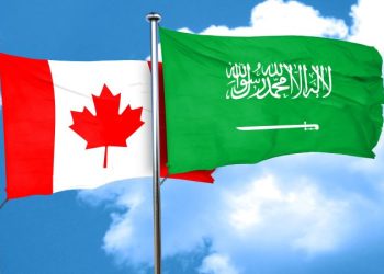 Canada and Saudi Arabia reconcile, reinstate diplomatic relations