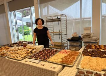 Culture, cuisine and celebration converge at Czech Embassy’s EU Open House