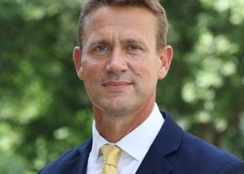 Peter Vowles to spearhead UK’s diplomatic efforts in Zimbabwe