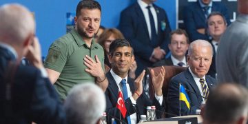 Clear Promises Emerge from NATO Summit in Vilnius