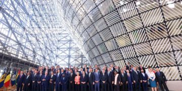 The EU-CELAC summit marked a promising step