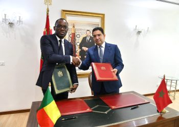 Morocco and Benin Renew Commitment to Strong Ties