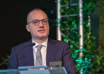 Igli Hasani Appointed Albanian Minister for Europe and Foreign Affairs