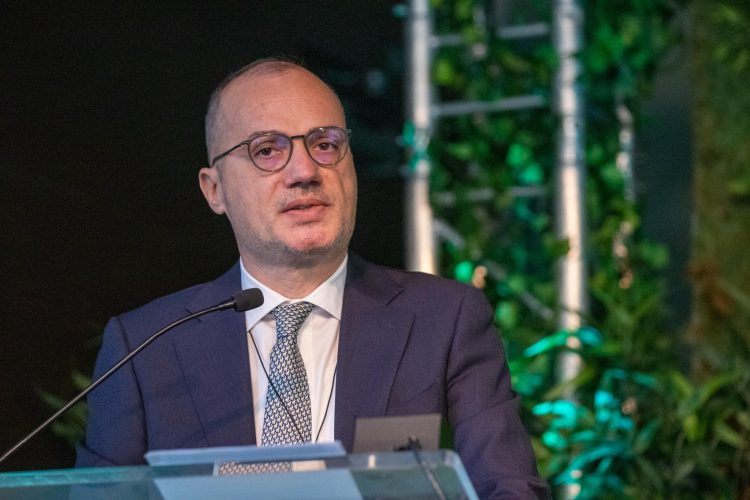 Igli Hasani Appointed Albanian Minister for Europe and Foreign Affairs