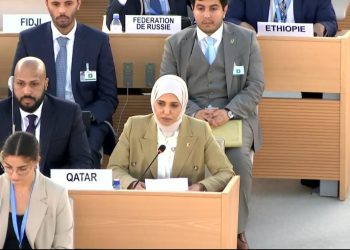 Qatar Reaffirms Support for Sudan to Overcome Crisis