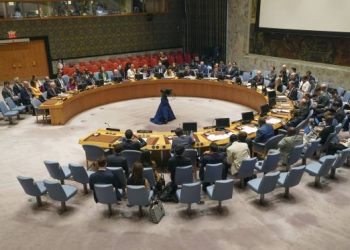 Is Change in the UNSC on the Horizon?