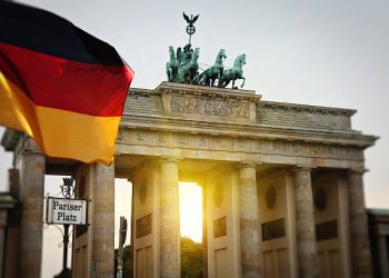 German Unity Day: Celebrating 33 Years of Reunification and Hope
