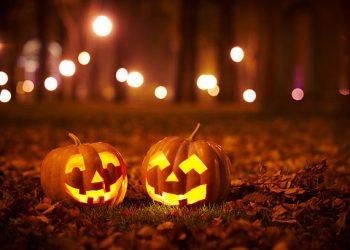 Halloween: A Potent Instrument for Cultural Diplomacy