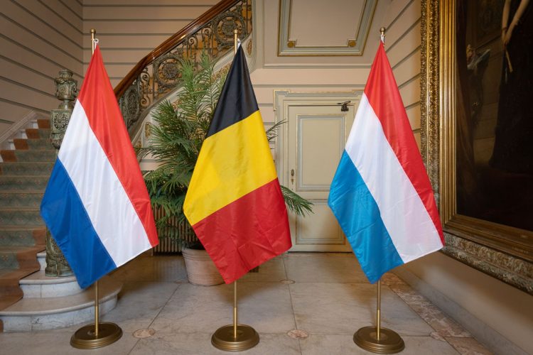 Benelux Suspends CFE Treaty Amidst Russia’s Withdrawal
