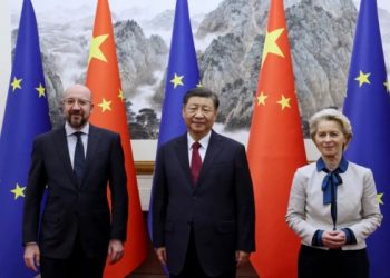 EU-China Summit: Navigating Strategic Interests and Sensitive Issues