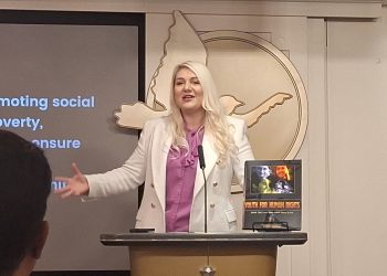 Youth for Human Rights D.C. Celebrates 75 Years of the Universal Declaration