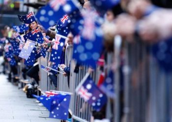 Australia Day Celebrations: A Tapestry of Unity and Diversity