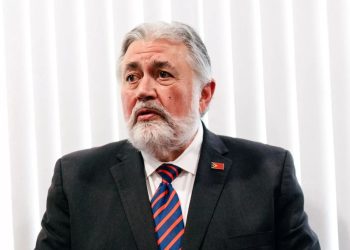 Timor-Leste Appoints Renowned Jurist as US Consul, Boosting Diplomatic Ties