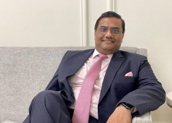 Prakash Gupta Leads India’s New Consulate in Seattle