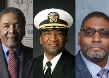 Honoring African American Civil War Contributions: A Black History Month Event