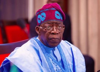 AU appoints Pres. Tinubu as champion for health in Africa. Credit: Solacebase