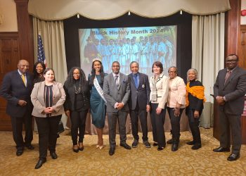 From Civil War to Today: Black History Comes Alive at Fraser Mansion with Inspiring Talks