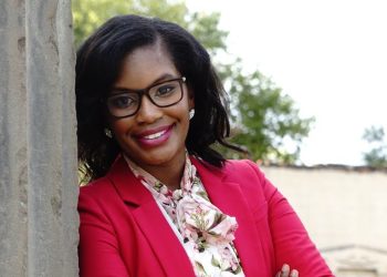 USIDHR Webinar: Injustice Anywhere Is a Threat to Justice Everywhere – Andrea Dobynes Wagner