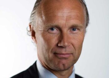 Diplomacy, Energy, Climate: A Conversation with Ambassador Jens-Petter Kjemprud