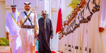 Qatar and Nigeria Sign Key Agreements to Deepen Ties
