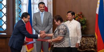 Qatar, Philippines Deepen Ties Through Key Agreements