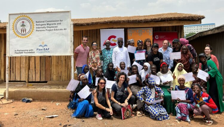 Spanish Embassy’s “A Visual Diary” Opens in Abuja on May 27th