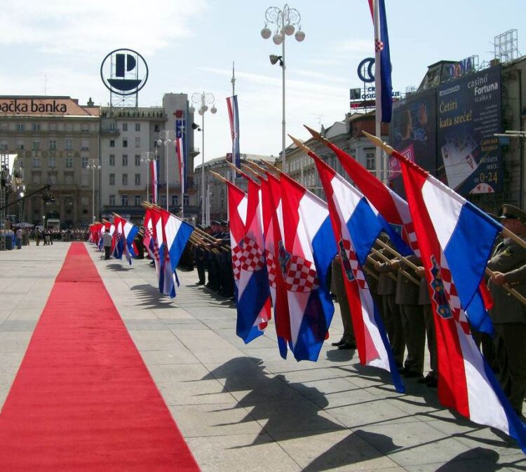 Croatia National Day: Commemorating Independence and Progress
