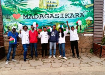 Madagascar Commemorates 64 Years of Independence
