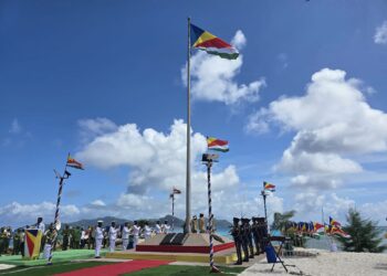 Seychelles Counts Down to 48th Independence Day