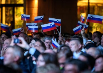 June 25: Slovenia’s National Day