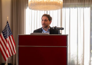 Top White House Advisor Outlines Path to More Inclusive Foreign Policy at BPIA’s Anniversary