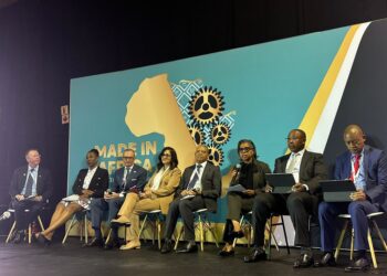 2024 AGOA Forum Kicks Off in DC: Shaping US-Africa Trade Future