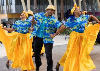 51st Independence Day in the Bahamas: A Celebration of Unity