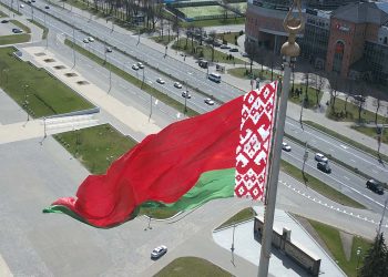 Belarus Flaunts Military Might on Independence Day