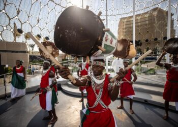Burundi Celebrates National Day: A Look Back and a Step Forward