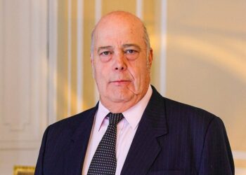 Colombian Ambassador García-Peña Jaramillo Begins Diplomatic Mission in the U.S.