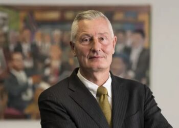 U.S.-Swiss Relations in Focus: Ambassador Pitteloud’s Farewell Interview