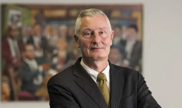 U.S.-Swiss Relations in Focus: Ambassador Pitteloud’s Farewell Interview