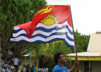 Kiribati National Day: Marking 45 Years of Independence