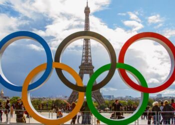 Olympic Spirit Shines in Paris: Uniting the World Through Sports