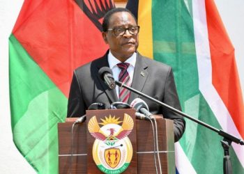 Malawi Observes 60 Years of Independence Amid National Mourning
