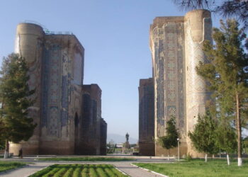Discover Kashkadarya: Uzbekistan’s Hidden Gem of History and Nature
